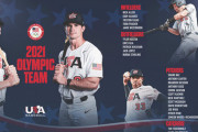 【朗報】DeNAオースティンが五輪アメリカ代表入りｗｗｗ