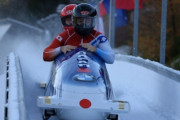 ボブスレー連盟「オリンピック出場条件を見落として選手を必要なレースに出すの忘れてました。まことにごめんなさい」選手「😭」