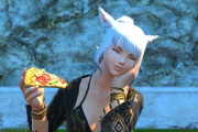 【FF14】「ラーメンや焼きそばをすする」「肉まんを割る」「ハンバーガーを食べる」←こんなエモートを実装してほしいというヒカセンたちの要望