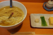 【画像】ラーメンの味卵（こういうのも悪くないかな…）
