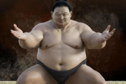 【悲報】日本人の相撲離れがひどい・・・・・・・・・・・・・・