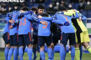 サッカー日本代表、3位でプレーオフ出場ならどうなる？ 大陸間POの相手は恐怖の南米5位、その現状は？