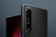 ソニー、可変式の望遠レンズを初搭載したスマホ「Xperia 1Ⅲ」を発売…価格は10数万円程度！