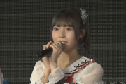 【NGT48】川越紗彩、卒業発表