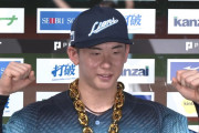 西武・小島大河「1失点で負け投手にするのは野手として良くない」