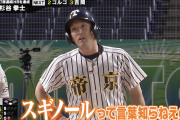 昔の野球タレントといえば元木宮本だったけど今代表的なのは誰や？