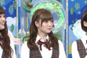 【乃木坂46】やっぱ御三家なんだよなぁ... ※画像あり