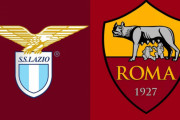 ◆セリエA◆12節 ラツィオ×ローマ スタメン発表！鎌田大地ベンチスタート