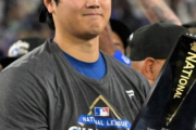 【朗報】大谷翔平10年1000億円契約、2年でドジャースに1000億円の利益をもたらし既にトントン