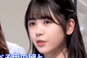 【乃木坂46】筒井あやめ×ノギザカスキッツ.gif 3連発！ 卵にまつわるエピソード萌え