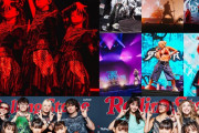 【海外】BABYMETALの「サマーソニック東京」関連記事