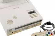 【衝撃】「任天堂プレイステーション」がオークションで36万ドル！！世界で1台しかない幻のゲーム機が歴史作る！！！