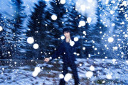 "無料"で羽生結弦の「ありのままの今」を見られるチャンス。グッチ銀座 ギャラリーで写真展開催するよ～。