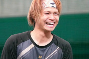 甲斐野央「ホークスの選手はみんないい人」