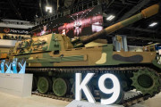 米メディア、AUSA2022で韓国は防衛産業としての地位を示す