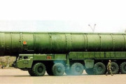 中国軍事パレードに新型ICBM「東風41」登場か…アメリカのほぼ全域を射程、迎撃困難！