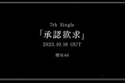 【櫻坂46】三期生ブログのこの文面が意味することとは・・・