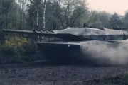 「うちの戦車をウクライナへ」独ラインメタルとウ国営企業が協定…KF-51パンター普及へのしたたか戦略？