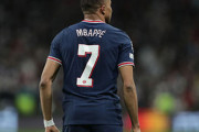 【海外サッカー】マドリー会長がムバッペの獲得失敗を振り返る「政治的、経済的圧力により彼は変わった」