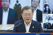 文大統領「日本との関係とても重視…日本のチャーター機協力ありがとう」＝韓国の反応
