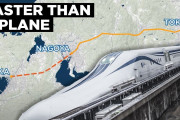 海外「やっぱり日本はすごい」超電導リニア中央新幹線計画、遅れはあれど称賛の声を集める