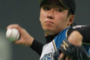 【超朗報】ハム斎藤佑樹、春季キャンプ一軍スタート決定！
