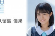 STU48 次回選抜から一気に若返るか？