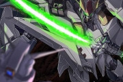 アニメ映画『機動戦士ガンダム 閃光のハサウェイ キルケーの魔女』8月31日よりAmazonプライムにて独占配信決定！！