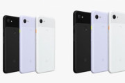 Googleストア､｢Pixel 3a XL｣を2.2万円引きの39,160円で販売中