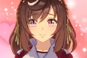 【ウマ娘】X民さん『あまりギャルゲー化されてしまうと女性トレーナーの肩身が狭くなる』