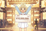 【朗報】橋本環奈さん、クイズミリオネアで1000万円獲得wwwwwwwwwwww