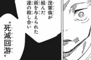 呪術廻戦作者「呪術師1000人目覚めさせたけど、扱いきれん…せや！」