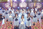 日向坂がメロディックスで久々の制服衣装でキュンを披露！