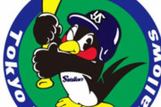 ヤクルト、中6日先発が12試合しかない