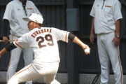 巨人2017年ドラ1鍬原、原監督の指導でサイドスロー転向へ