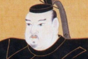 徳川家康←すごい！　秀忠←えらい！　家光←こいつ