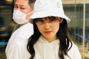 【櫻坂46】武元唯衣、全国放送で松田里奈から流れ弾をくらうw