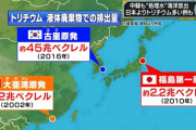 「日本がCOP26で福島を宣伝」と韓国メディアが批判＝韓国ネット「日本人はどうかしてる」11/2