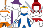 【雑談】なぜRPGらしいRPGは廃れてアクションRPGみたいのが当たり前になったのか