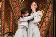 【乃木坂46】良い1枚だ！！！　梅澤美波に抱きつく与田祐希！！！
