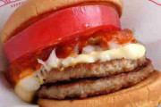 モスバーガー行くんだがオススメ教えろ