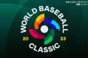 【WBC韓国対チェコ】韓国キム・ハソン、今日2本目のホームラン！！！！！
