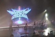 BABYMETAL「US TOUR 2019 オーランド セトリ順ファンカム動画」