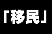 人口減少対策に「移民」は機能するか？