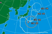 歴代変な台風打線【再】