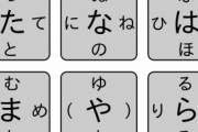 海外「スマホの日本語入力はフリック入力が便利だった！」スマホでの日本語タイピングに対する海外の反応