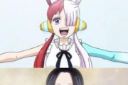 【ワンピース】ウタとハンコックってどっちの方がヒロイン力高いんだ？