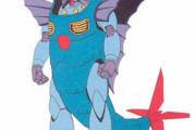 【画像あり】水中戦用特化のガンダムタイプのMSって意外と少ないよな