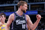 【NBA】ドマンタス・サボニスがLACへ、ブランドン・イングラムがSACへ移籍するトレード案浮上！