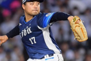 【悲報】西武松本航、中1日で2回24球